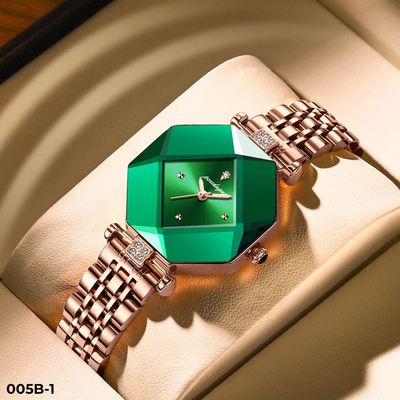 005B-1 - Oro Rosa Verde-1
