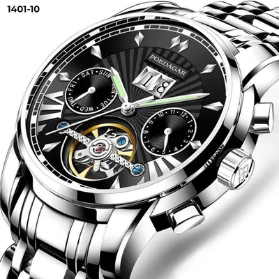 1401-10 - Plata Negro-10