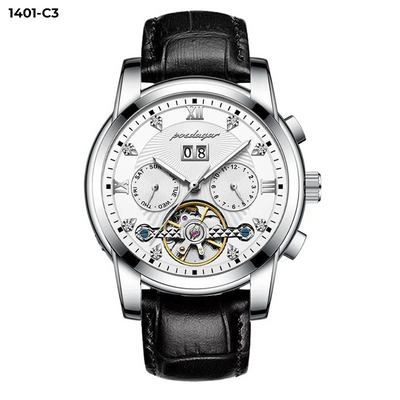 1401-C3 - Negro Blanco-3