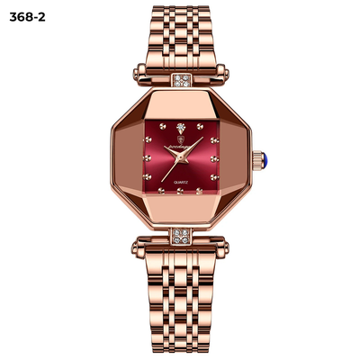 368-2 - Oro Rosa Rojo-2