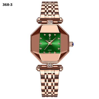368-3 - Oro Rosa Verde-3