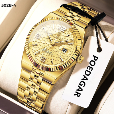 502B-4 - Dorado Dorado-4
