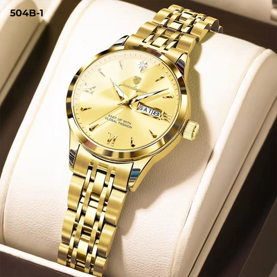 504B-1 - Dorado Dorado-1