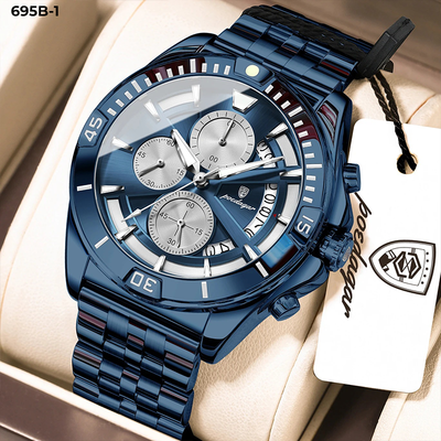 695B-1 - Azul Azul-1