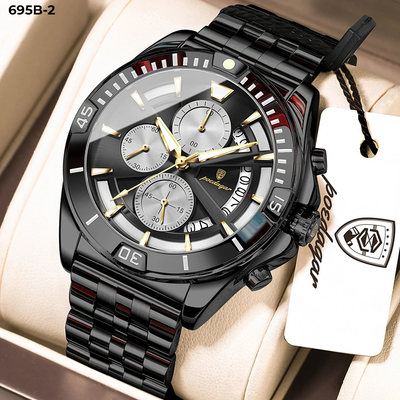 695B-2 - Negro Negro-2