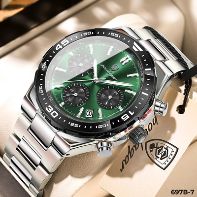 697B-7 - Plata Verde-7