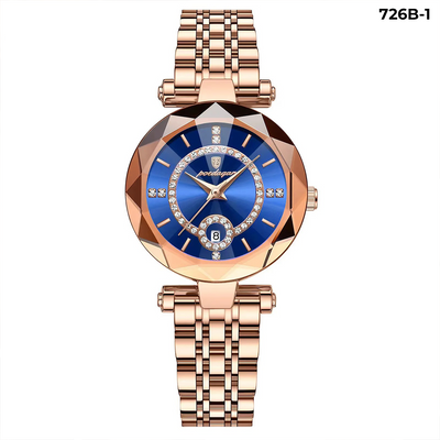 726B-1 - Oro Rosa Azul-1
