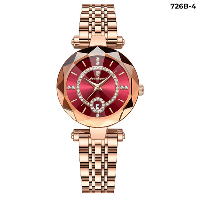 726B-4 - Oro Rosa Rojo-4