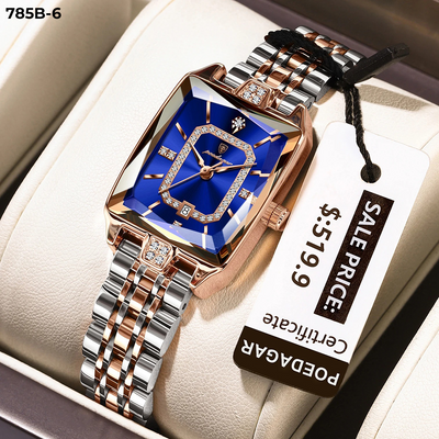 785B-6 - Bicolor Azul-6