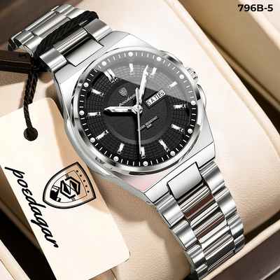 796B-5 - Plata Negro-5