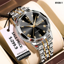 810-1 POEDAGAR METAL CALENDARIO HOMBRE