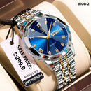 810-2 POEDAGAR METAL CALENDARIO HOMBRE