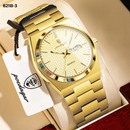 821-3 POEDAGAR METAL CALENDARIO HOMBRE