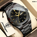 825-3 POEDAGAR METAL CALENDARIO HOMBRE