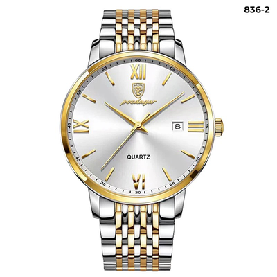 836-2 - Bicolor Plata-2