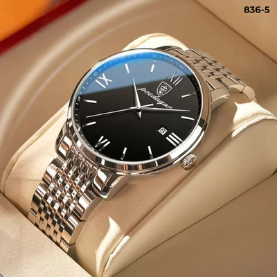 836-5 - Plata Negro-5