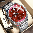 873-3 POEDAGAR METAL CALENDARIO HOMBRE