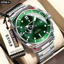 873-5 POEDAGAR METAL CALENDARIO HOMBRE