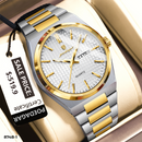 874-1 POEDAGAR METAL CALENDARIO HOMBRE