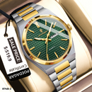 874-2 POEDAGAR METAL CALENDARIO HOMBRE