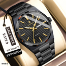 874-3 POEDAGAR METAL CALENDARIO HOMBRE