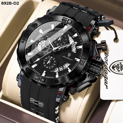 892B-D2 - Negro Negro-2
