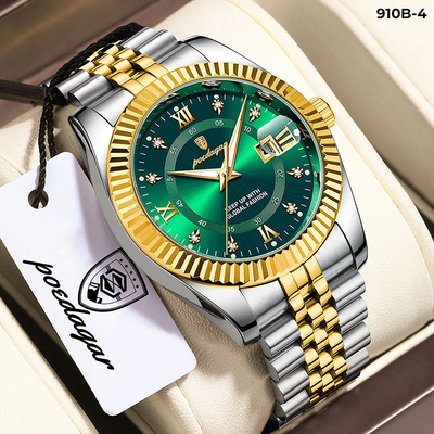 910B-4 - Bicolor Verde-4