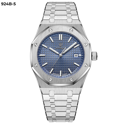 924B-5 - Plata Azul-5