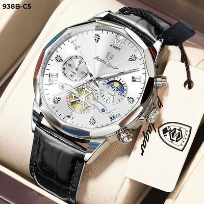 938B-C5 - Negro Plata-5