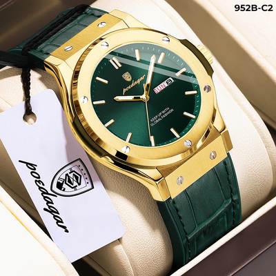 952B-C2 - Verde Dorado-2