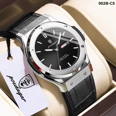 952B-C5 - Negro Plata-5