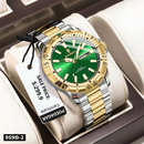 959-2 POEDAGAR METAL CALENDARIO HOMBRE