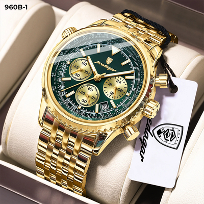 960B-1 - Dorado Verde-1