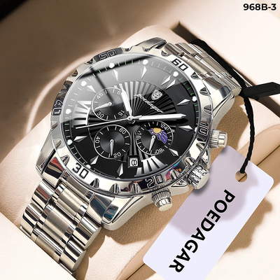 968B-3 - Plata Negro-3