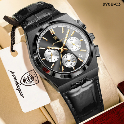 970B-C3 - Negro Negro-3