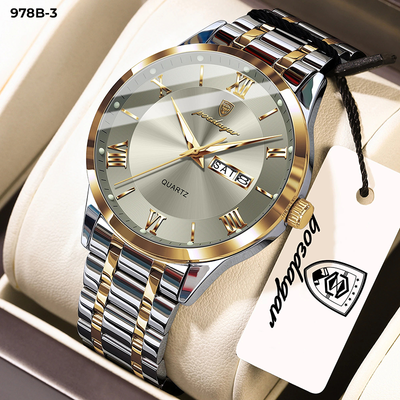 978B-3 - Bicolor Gris-3