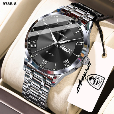 978B-8 - Plata Negro-8