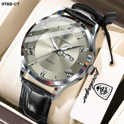 978B-C7 - Negro Gris-7