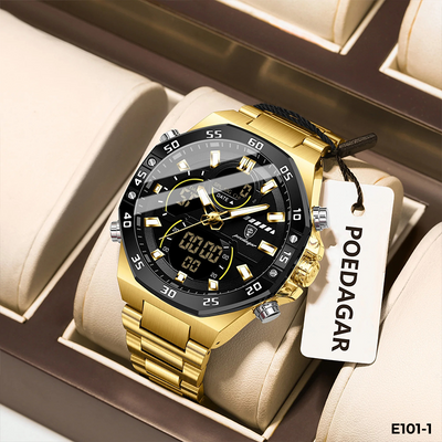 E101-1 - Dorado Negro-1
