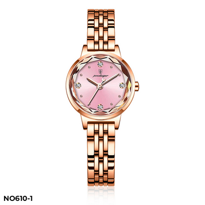 NO610-1 - Oro Rosa Rosa-1