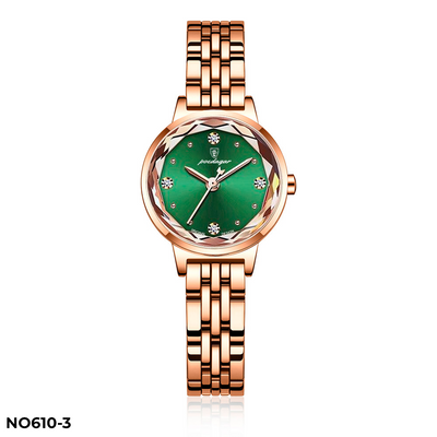 NO610-3 - Oro Rosa Verde-3