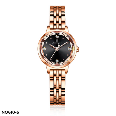 NO610-5 - Oro Rosa Negro-5