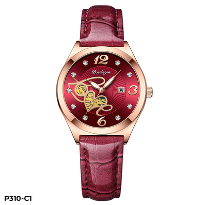 P310-C1 - Rojo-1