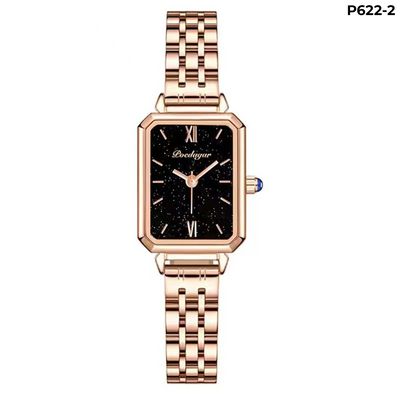 P622-2 - Oro Rosa Negro-2