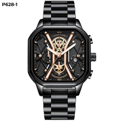 P628-1 - Negro Bicolor-1