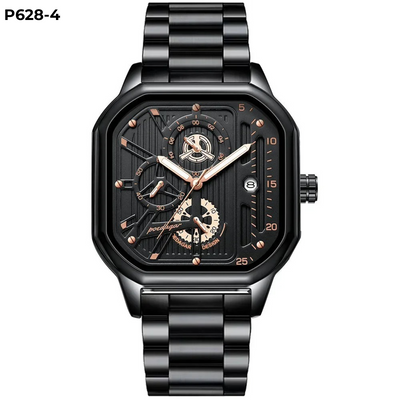 P628-4 - Negro Negro-4