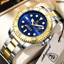 680-5 POEDAGAR METAL CALENDARIO HOMBRE