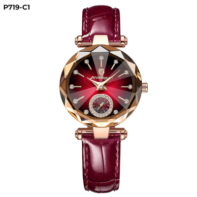 P719-C1 - Rojo-1