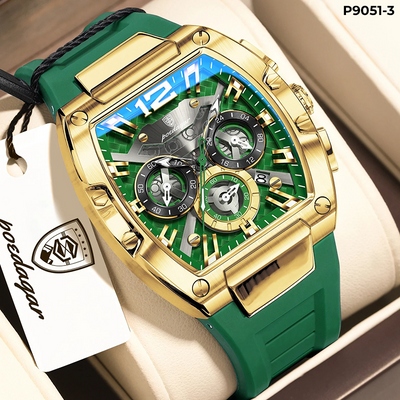 9051-3 - Verde Dorado-3