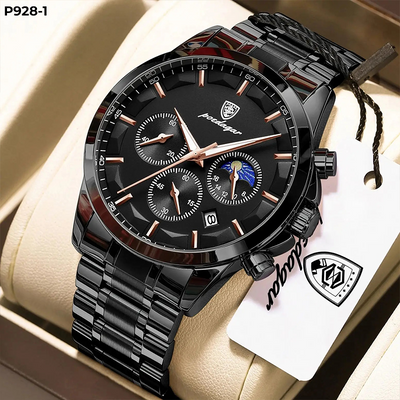 P928-1 - Negro Negro-1